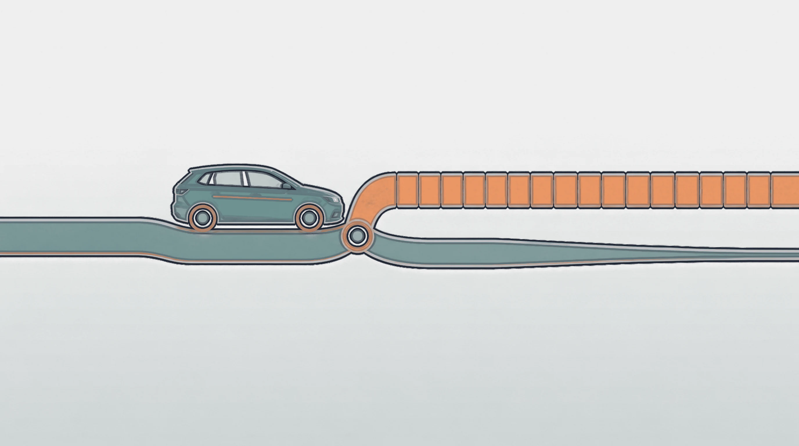 How Car Loans Can Slow Wealth Building