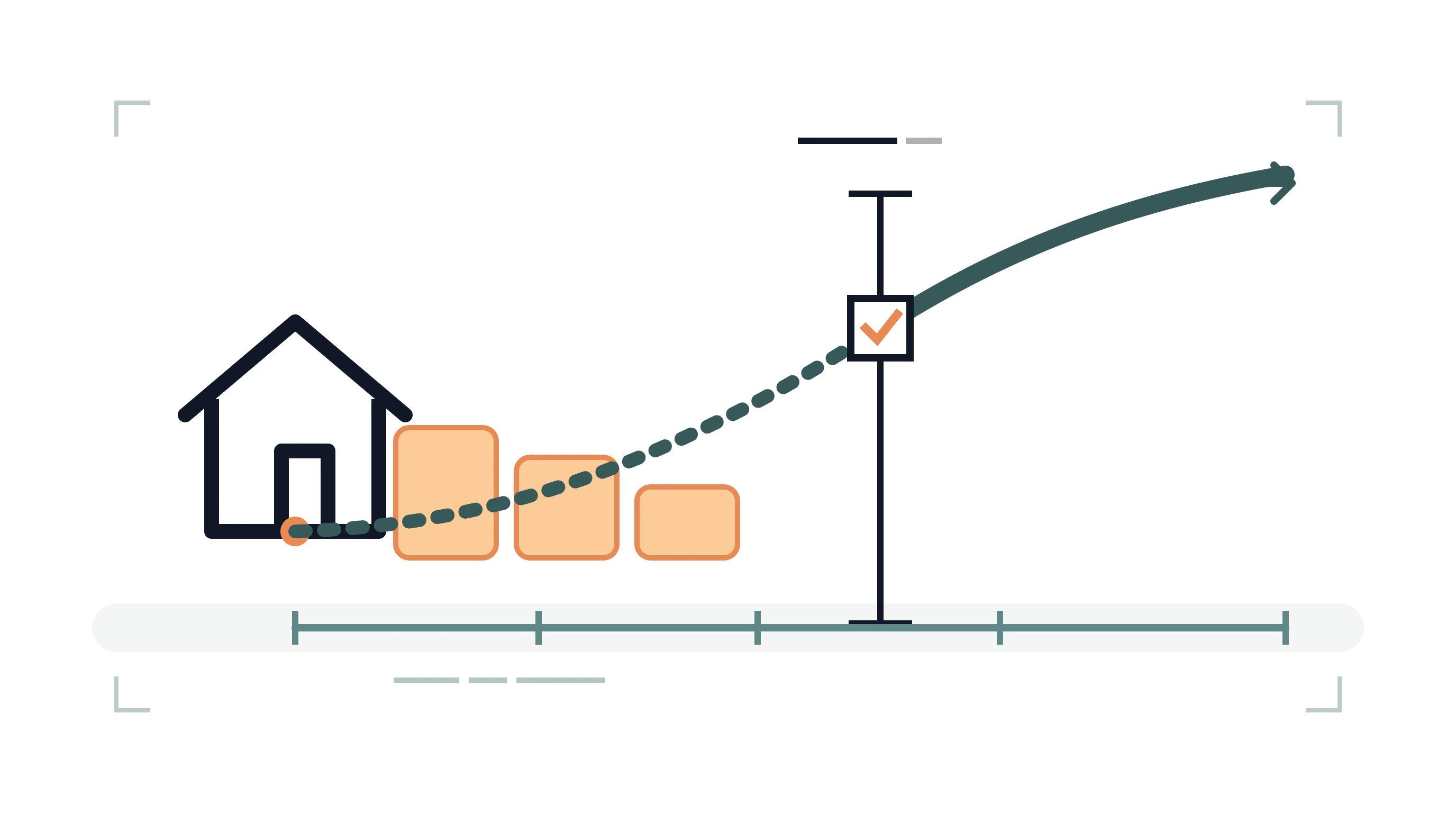Mortgage refinance break-even: when do the closing costs pay back?